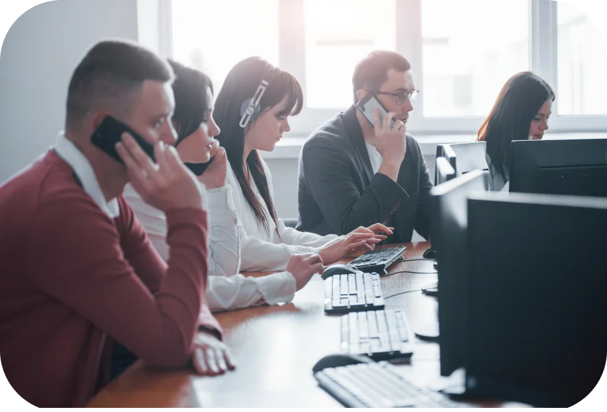 Что включает в себя «Контроль качества звонков» от MTS в посёлке Пригородный