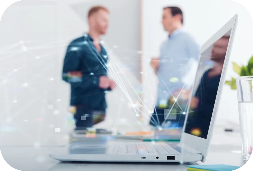 Основные подходы к построению сетей в посёлке Пригородный