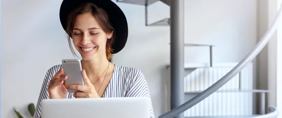 Мобильный ID